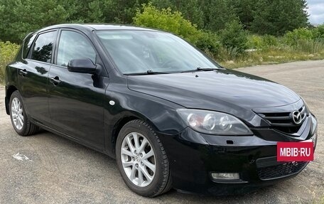 Mazda 3, 2005 год, 565 000 рублей, 3 фотография