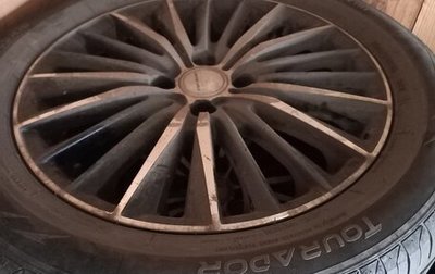 Toyota Corolla, 2009 год, 890 000 рублей, 1 фотография