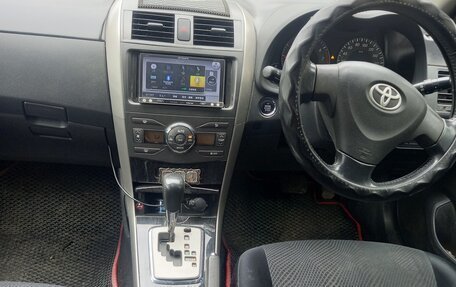 Toyota Corolla, 2009 год, 890 000 рублей, 5 фотография