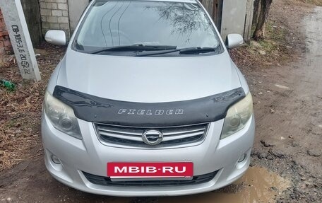 Toyota Corolla, 2009 год, 890 000 рублей, 2 фотография