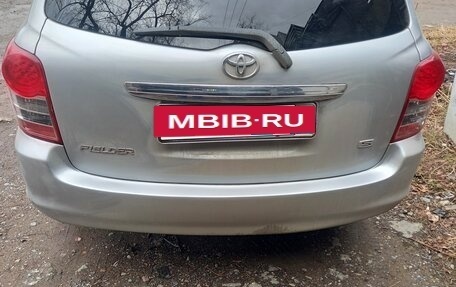 Toyota Corolla, 2009 год, 890 000 рублей, 4 фотография
