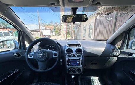 Opel Corsa D, 2008 год, 477 000 рублей, 6 фотография