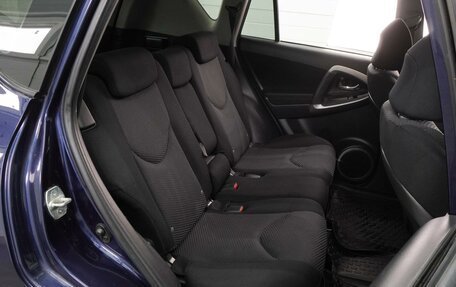 Toyota RAV4, 2007 год, 1 099 000 рублей, 7 фотография