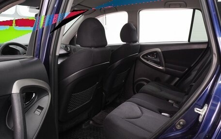 Toyota RAV4, 2007 год, 1 099 000 рублей, 11 фотография
