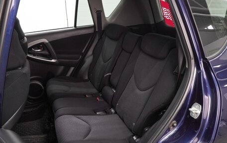 Toyota RAV4, 2007 год, 1 099 000 рублей, 9 фотография