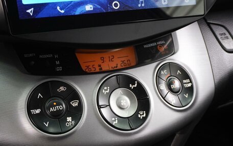Toyota RAV4, 2007 год, 1 099 000 рублей, 14 фотография
