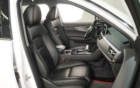 Chery Tiggo 7 Pro, 2020 год, 1 675 000 рублей, 8 фотография