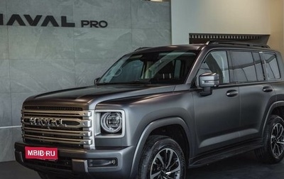 Haval H9, 2024 год, 5 499 000 рублей, 1 фотография