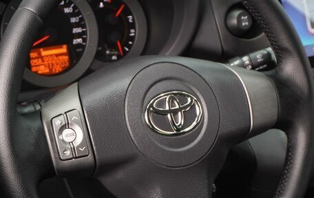 Toyota RAV4, 2007 год, 1 099 000 рублей, 18 фотография