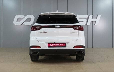 Chery Tiggo 7 Pro, 2020 год, 1 675 000 рублей, 4 фотография
