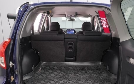 Toyota RAV4, 2007 год, 1 099 000 рублей, 19 фотография