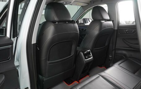 Chery Tiggo 7 Pro, 2020 год, 1 675 000 рублей, 11 фотография