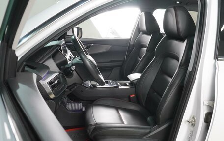 Chery Tiggo 7 Pro, 2020 год, 1 675 000 рублей, 10 фотография