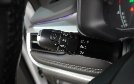 Chery Tiggo 7 Pro, 2020 год, 1 675 000 рублей, 18 фотография