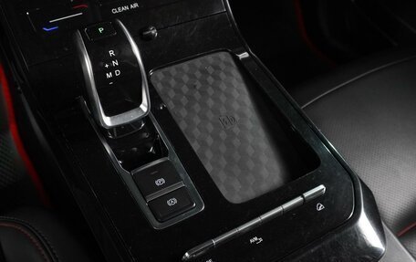 Chery Tiggo 7 Pro, 2020 год, 1 675 000 рублей, 23 фотография