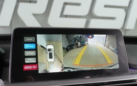 Chery Tiggo 7 Pro, 2020 год, 1 675 000 рублей, 14 фотография
