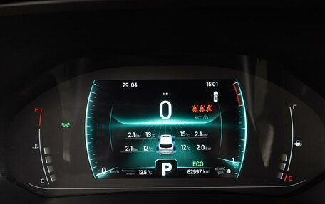 Chery Tiggo 7 Pro, 2020 год, 1 675 000 рублей, 27 фотография