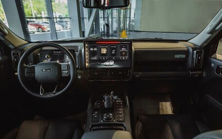Haval H9, 2024 год, 5 499 000 рублей, 6 фотография