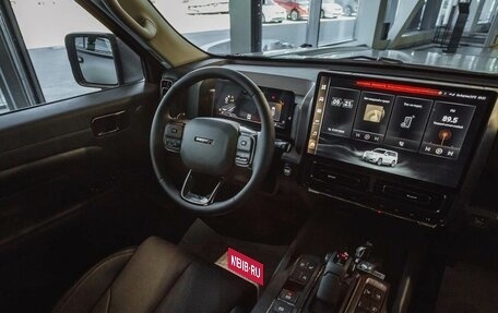 Haval H9, 2024 год, 5 499 000 рублей, 5 фотография