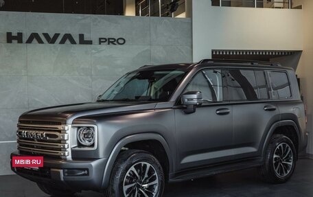 Haval H9, 2024 год, 5 499 000 рублей, 2 фотография