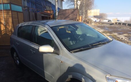 Opel Astra H, 2008 год, 300 000 рублей, 3 фотография