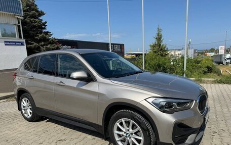 BMW X1, 2021 год, 3 450 000 рублей, 3 фотография