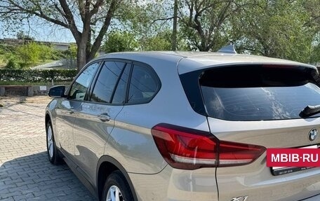 BMW X1, 2021 год, 3 450 000 рублей, 5 фотография