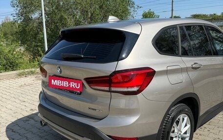 BMW X1, 2021 год, 3 450 000 рублей, 2 фотография