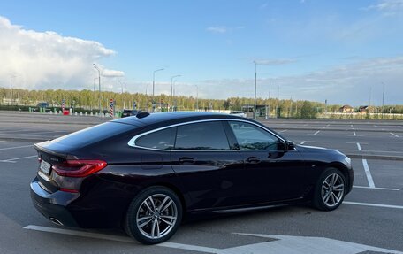 BMW 6 серия, 2020 год, 4 560 000 рублей, 8 фотография