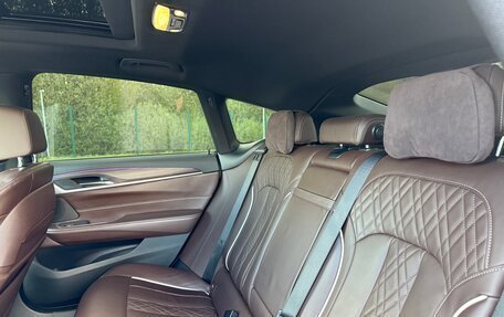 BMW 6 серия, 2020 год, 4 560 000 рублей, 12 фотография