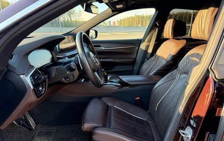 BMW 6 серия, 2020 год, 4 560 000 рублей, 10 фотография