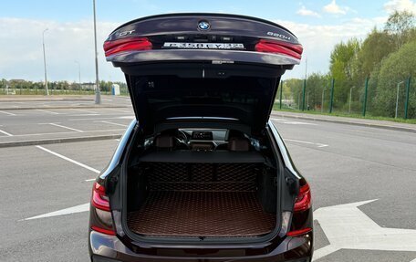 BMW 6 серия, 2020 год, 4 560 000 рублей, 19 фотография