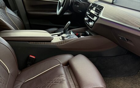 BMW 6 серия, 2020 год, 4 560 000 рублей, 21 фотография