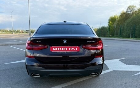 BMW 6 серия, 2020 год, 4 560 000 рублей, 9 фотография