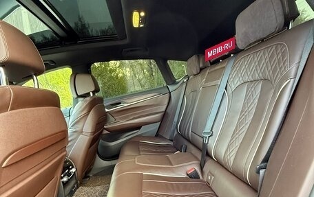BMW 6 серия, 2020 год, 4 560 000 рублей, 13 фотография