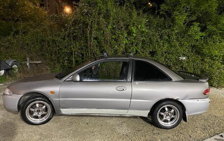 Mitsubishi Mirage IV, 1993 год, 250 000 рублей, 2 фотография