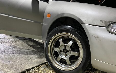 Mitsubishi Mirage IV, 1993 год, 250 000 рублей, 6 фотография