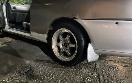 Mitsubishi Mirage IV, 1993 год, 250 000 рублей, 8 фотография