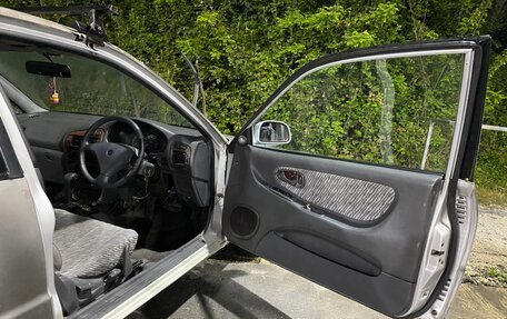 Mitsubishi Mirage IV, 1993 год, 250 000 рублей, 10 фотография