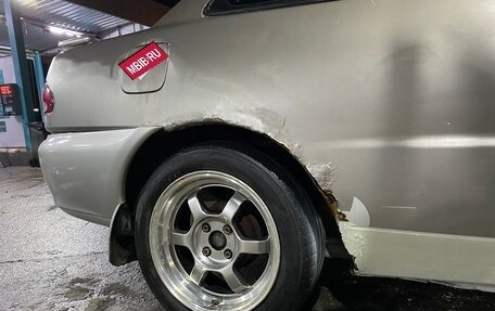 Mitsubishi Mirage IV, 1993 год, 250 000 рублей, 7 фотография