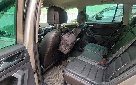 Volkswagen Tiguan II, 2021 год, 3 850 000 рублей, 6 фотография