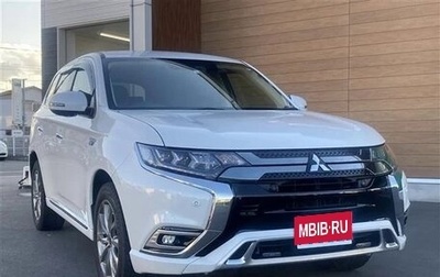 Mitsubishi Outlander III рестайлинг 3, 2021 год, 2 150 000 рублей, 1 фотография