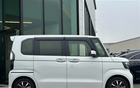 Honda N-BOX II, 2021 год, 797 000 рублей, 3 фотография