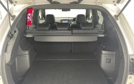 Mitsubishi Outlander III рестайлинг 3, 2021 год, 2 150 000 рублей, 19 фотография