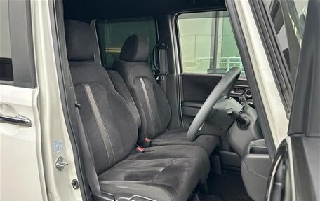 Honda N-BOX II, 2021 год, 797 000 рублей, 15 фотография