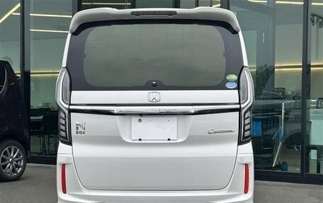Honda N-BOX II, 2021 год, 797 000 рублей, 6 фотография