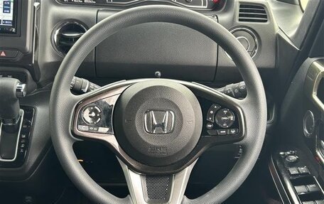 Honda N-BOX II, 2021 год, 797 000 рублей, 8 фотография