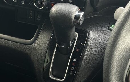 Honda N-BOX II, 2021 год, 797 000 рублей, 12 фотография