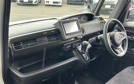 Honda N-BOX II, 2021 год, 797 000 рублей, 14 фотография