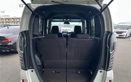 Honda N-BOX II, 2021 год, 797 000 рублей, 20 фотография
